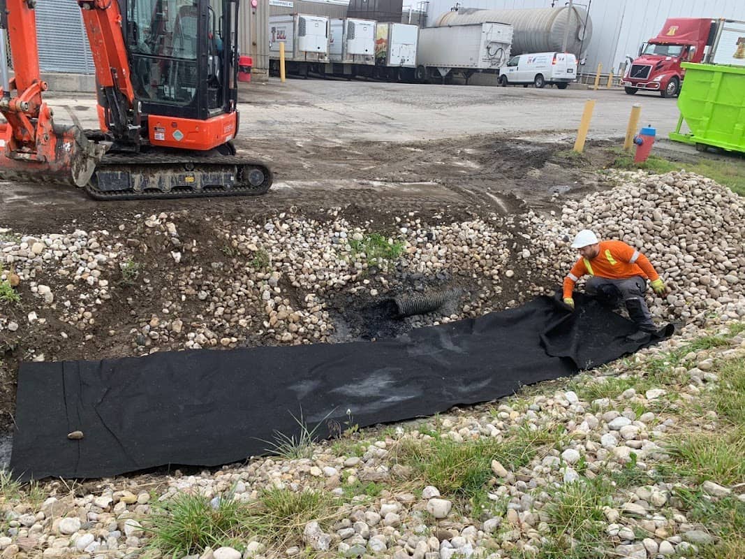 SB Excavation
