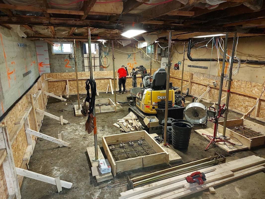 SDM Contractor