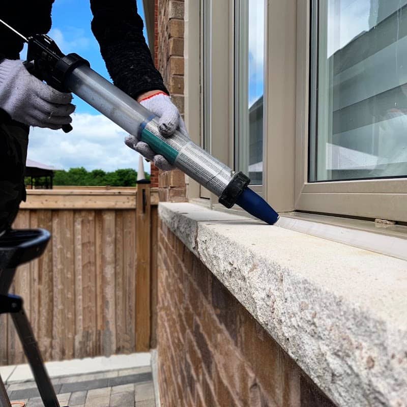 Sealcraft Caulking photo 2