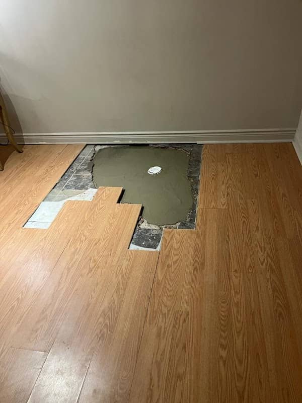 Sewer-Man Drain Service & Excavations Burlington photo 3