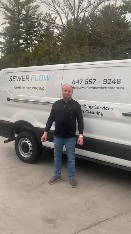 SewerFlow Plumber Toronto Inc. photo 3