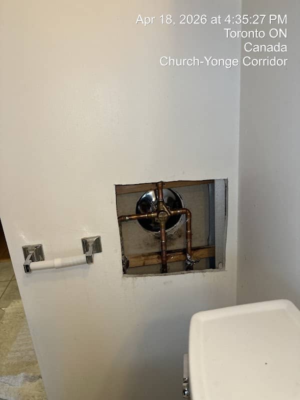 SewerFlow Plumber Toronto Inc. photo 4