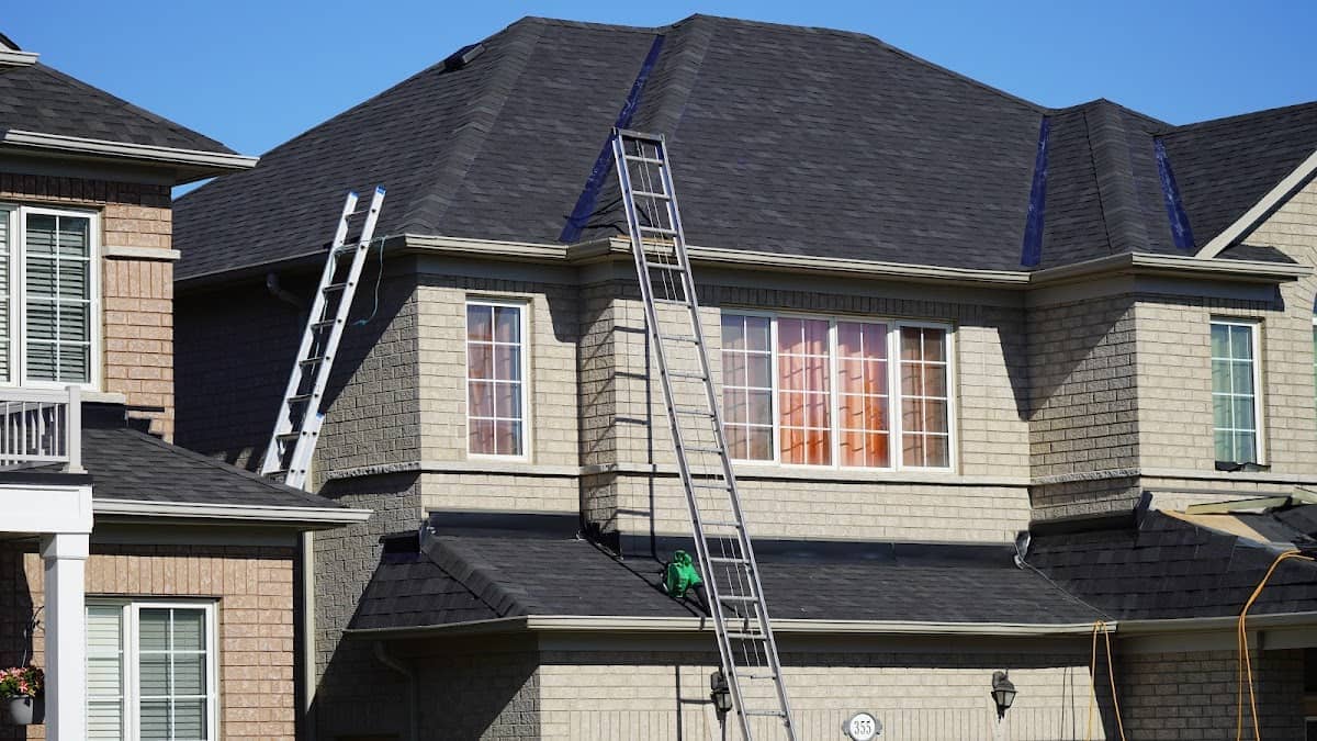 Sign Waterproofing