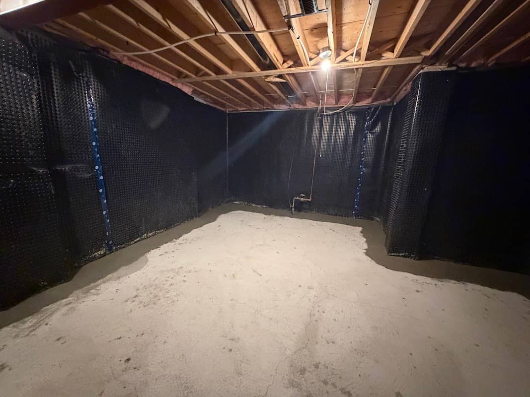 Stay Dry Waterproofing photo 2