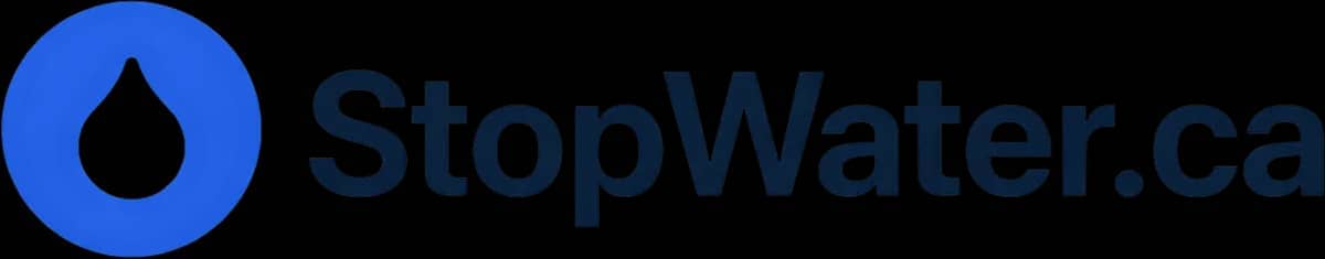 STOPWATER.ca