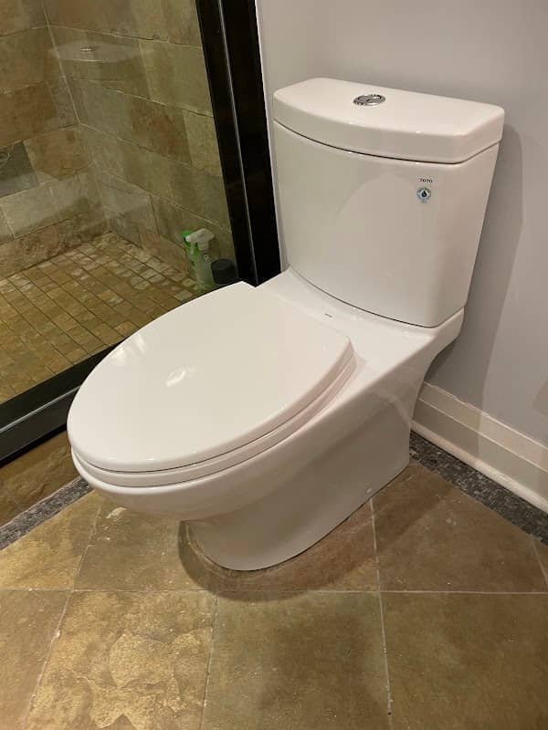Strong Plumbing Inc photo 2