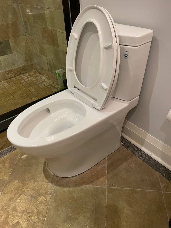 Strong Plumbing Inc photo 4