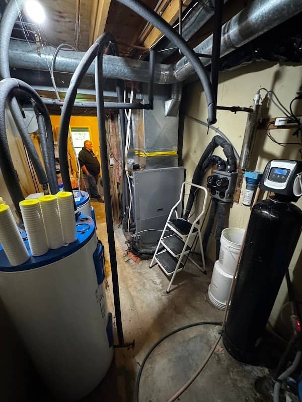 Superior Plumbing & Heating of Toronto photo 4