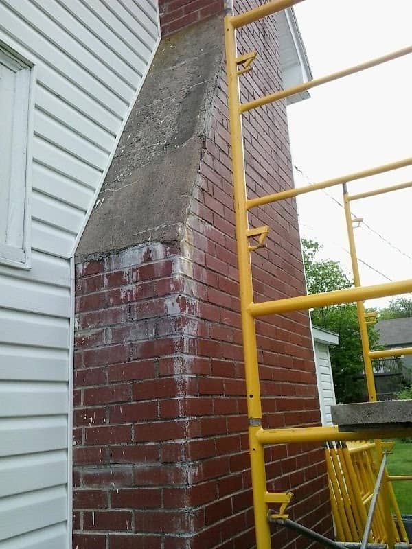 Supreme Waterproofing & Masonry photo 2