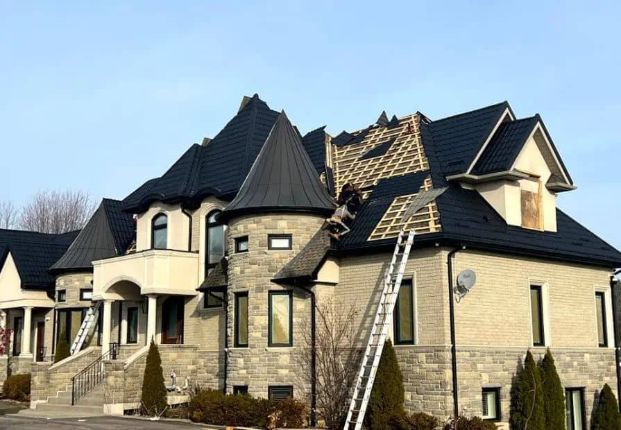 Supreme Waterproofing & Masonry