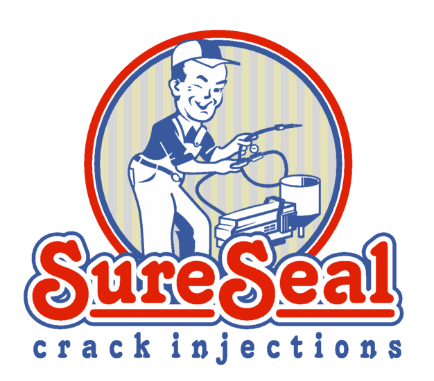 Sure Seal Crack Injection photo 4