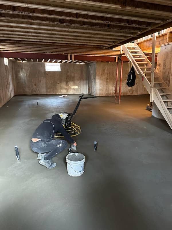 SVD Restoration Concrete Contracting photo 2