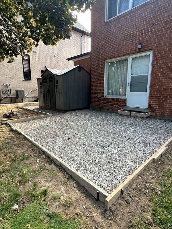 SVD Restoration Concrete Contracting photo 3