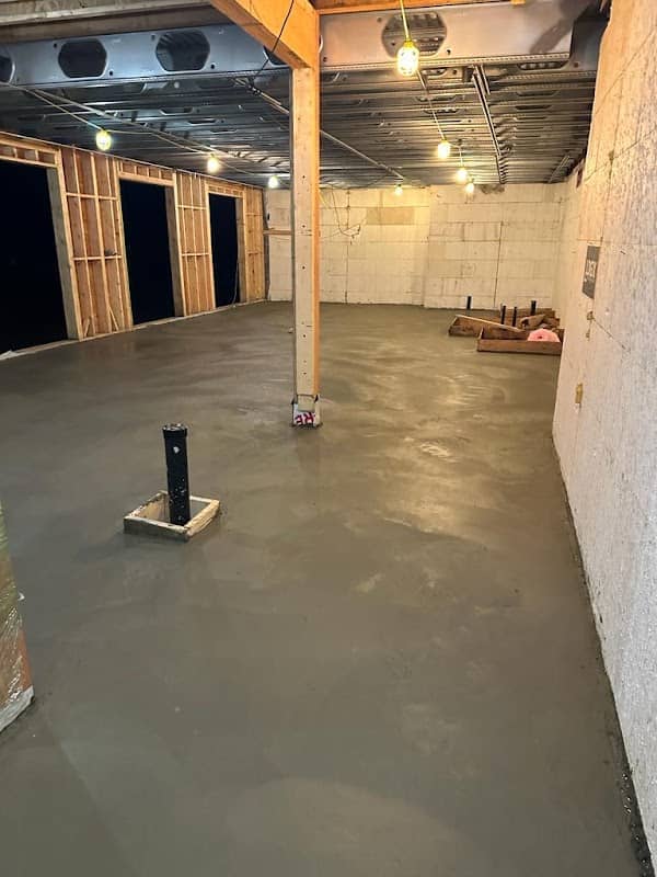 SVD Restoration Concrete Contracting photo 4