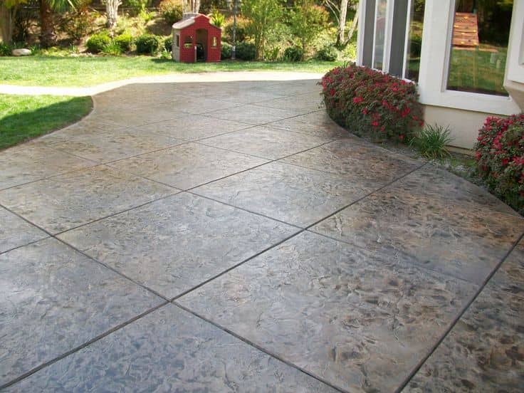 SVD Restoration Concrete Contracting
