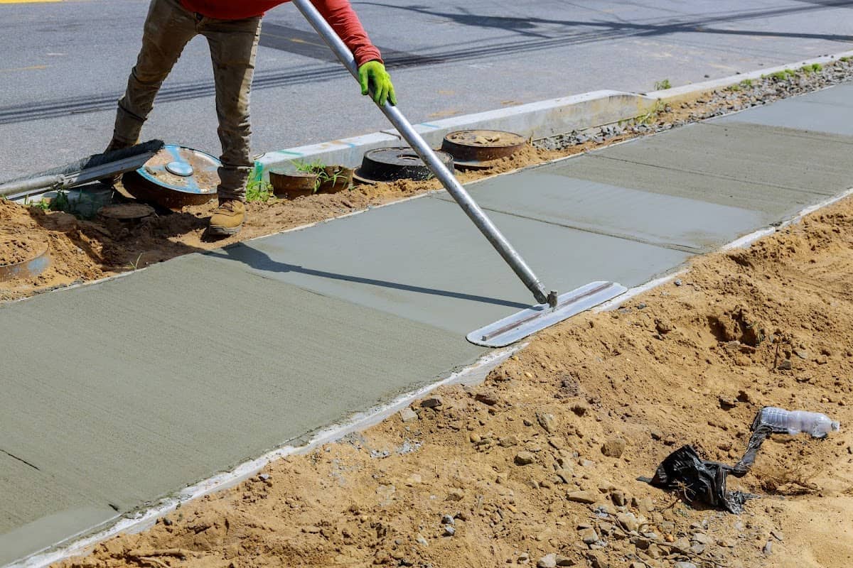 SVD Restoration Concrete Contracting Inc.