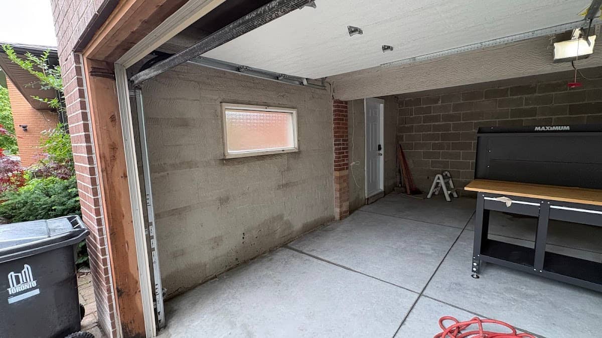 SVD Restoration Concrete Contracting Inc. photo 2