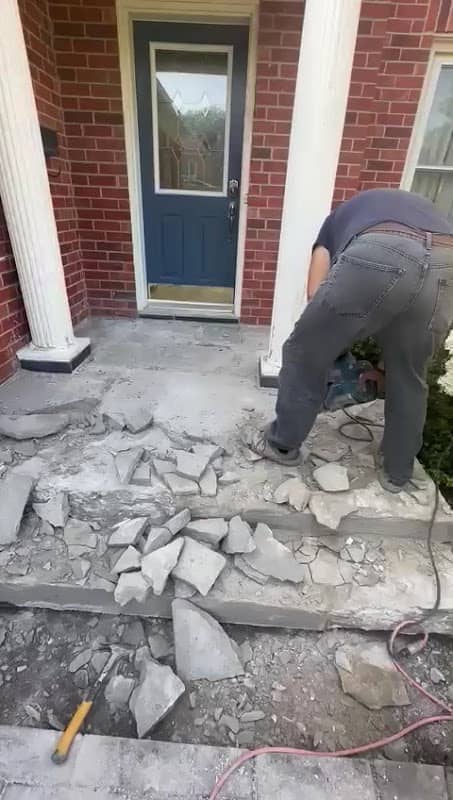 SVD Restoration Concrete Contracting Inc. photo 3