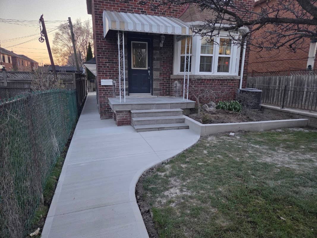 SVD Restoration Concrete Contracting Inc. photo 4
