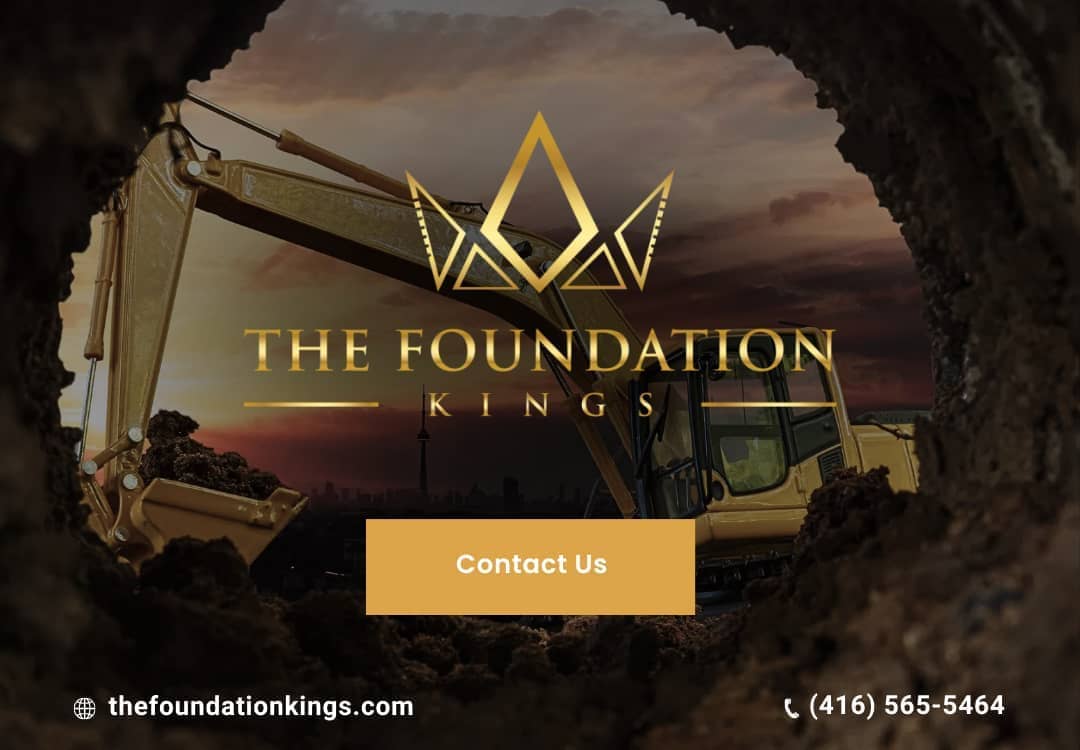 The Foundation Kings Ltd.