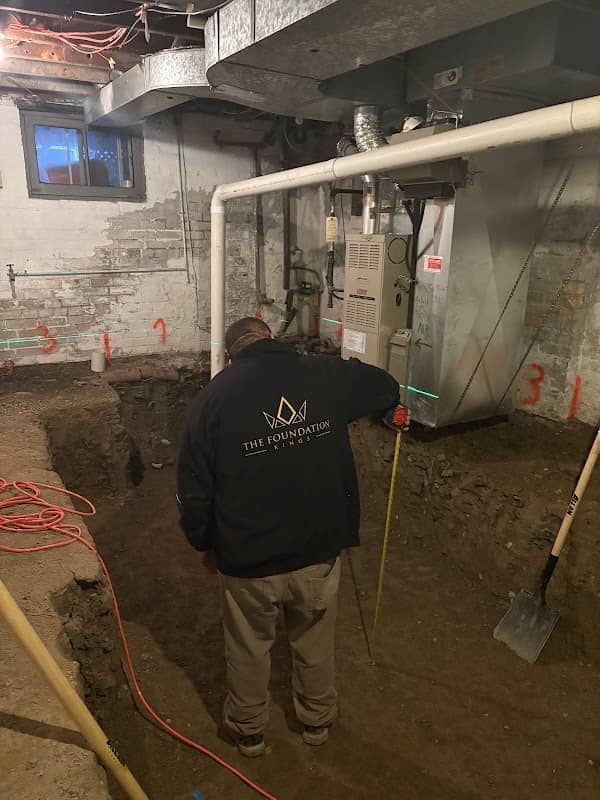 The Foundation Kings Ltd. photo 4