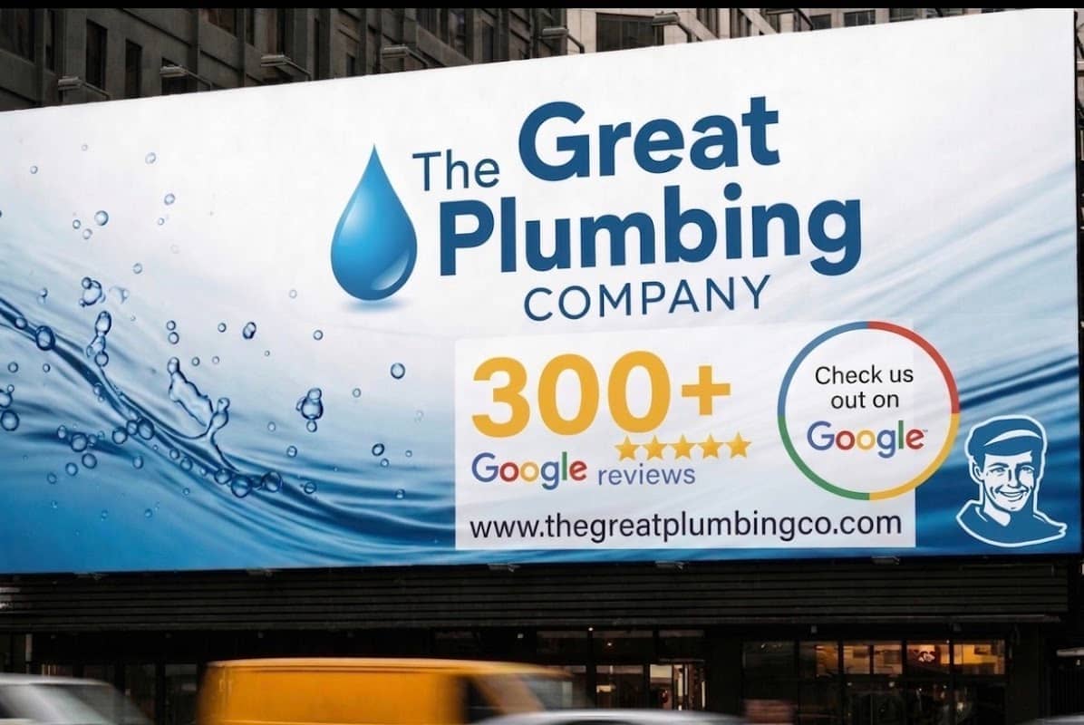 The Great Plumbing Co