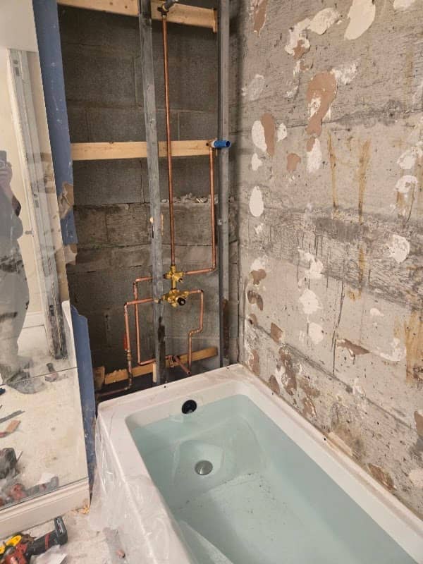 The Toronto Plumbers