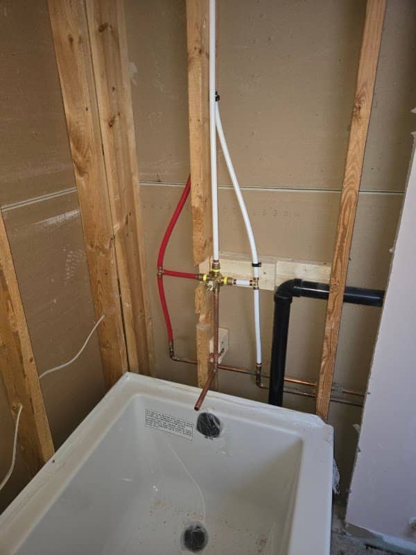 The Toronto Plumbers photo 2