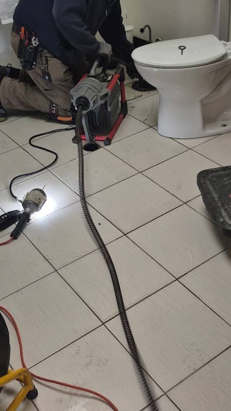 Top One Plumbing Inc. photo 3