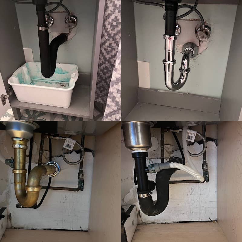 Top One Plumbing Inc. photo 4