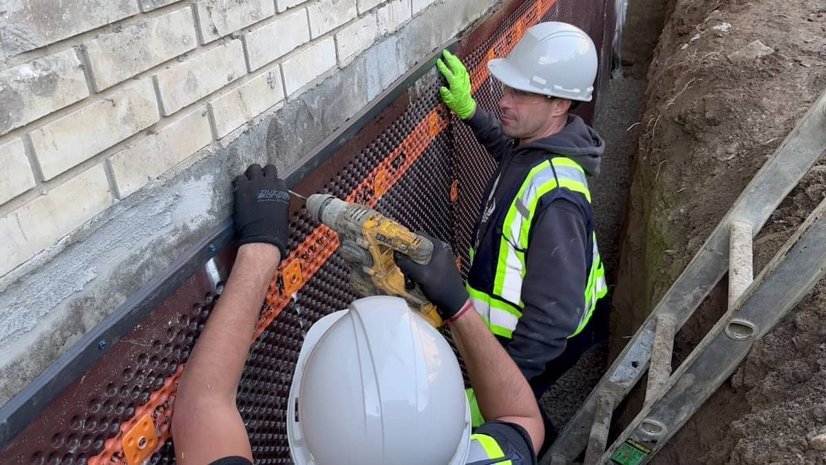 Tornado Plumbing & Drains