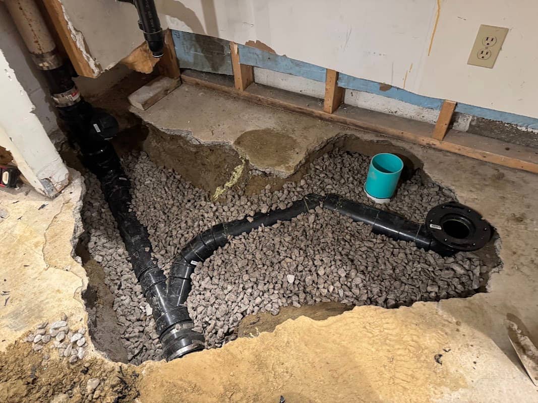 Tornado Plumbing & Drains photo 4