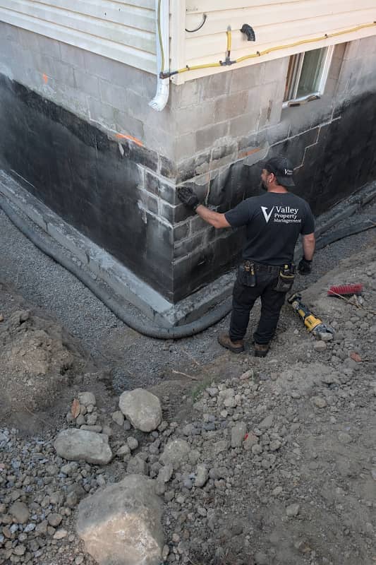 Toronto and The Valley Waterproofing & Drainage photo 2