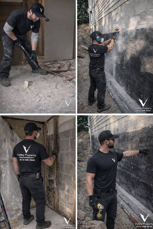 Toronto and The Valley Waterproofing & Drainage photo 3