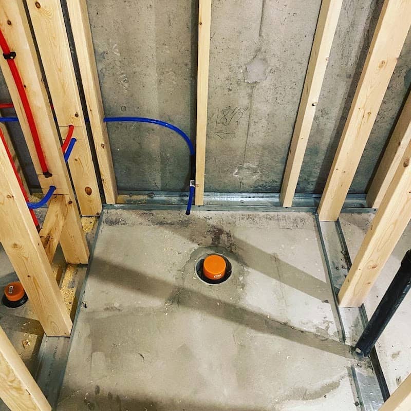 Toronto Drains & Waterproofing Corporation photo 2