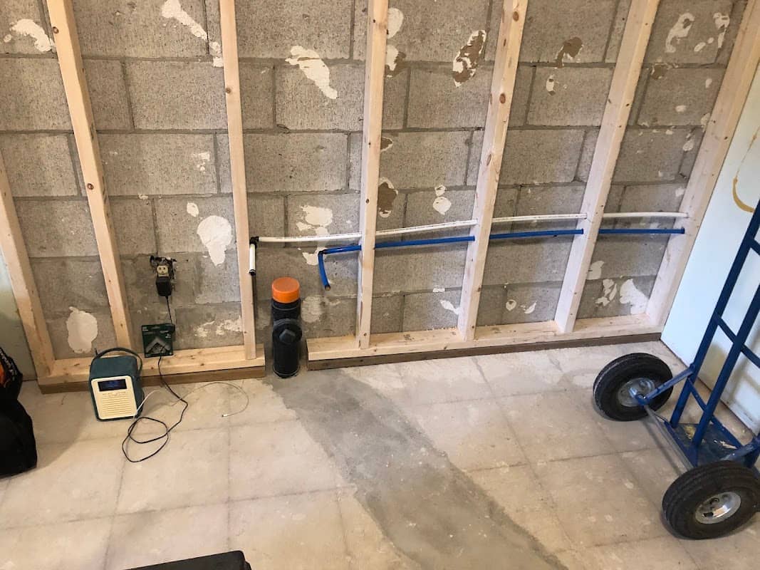 Toronto Drains & Waterproofing Corporation