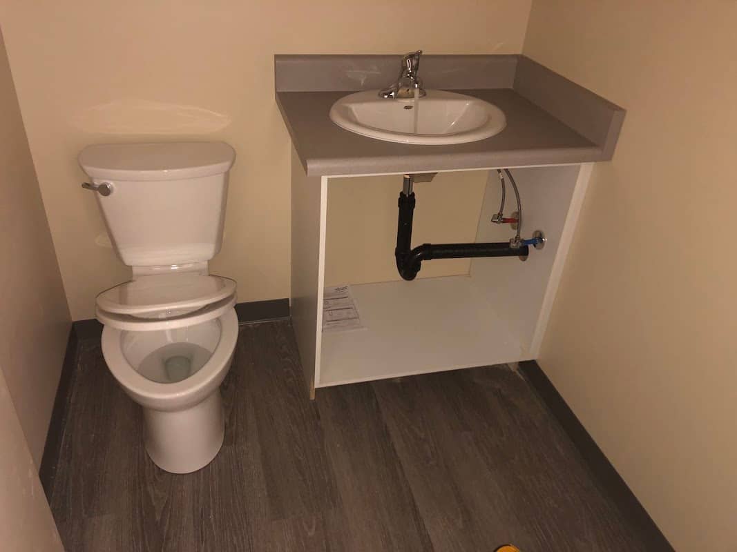 Toronto Drains & Waterproofing Corporation photo 4