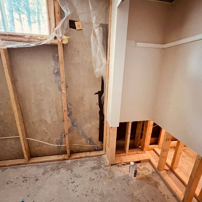 Toronto Foundation Repair photo 2