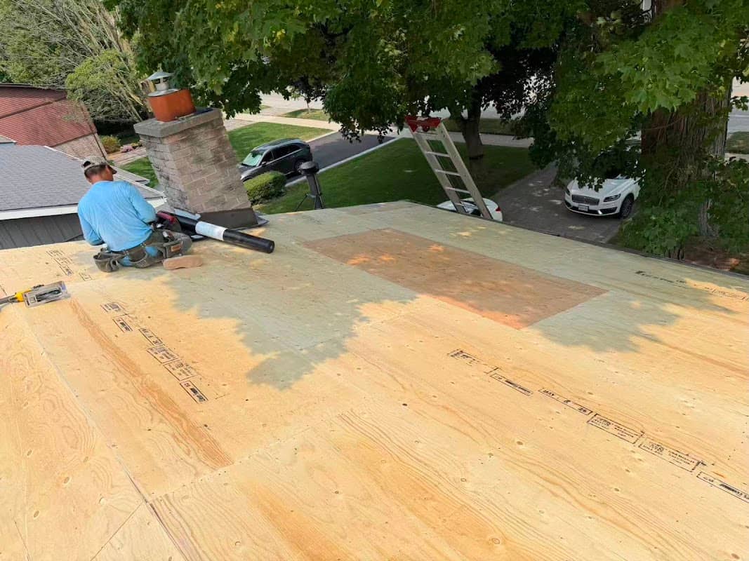 Toronto Top Shield Roofing & Construction