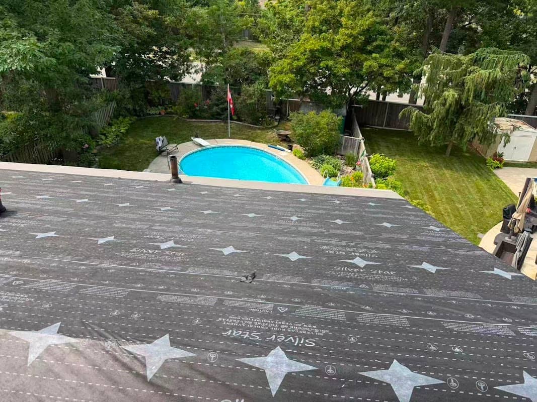 Toronto Top Shield Roofing & Construction photo 3