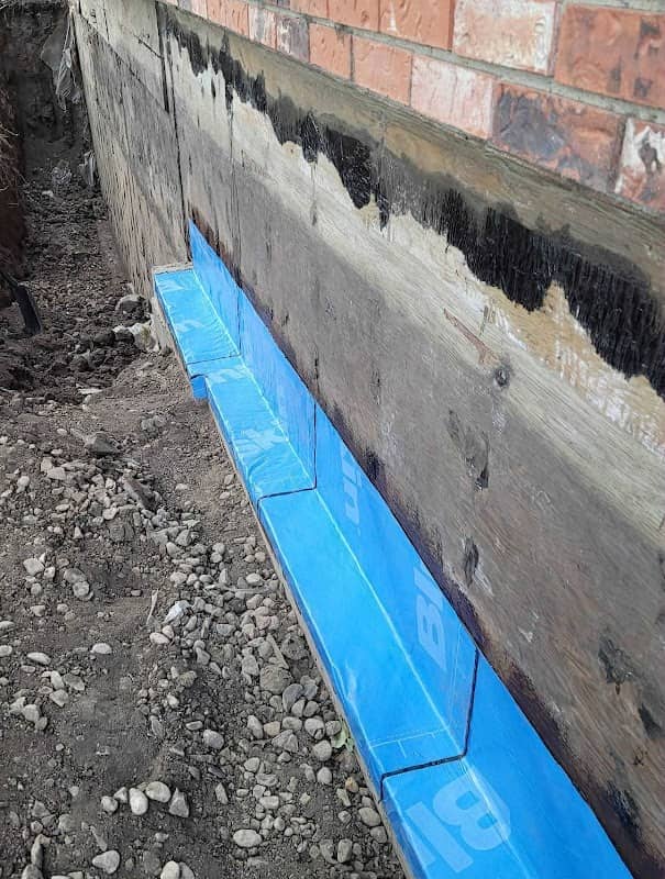 Toronto Waterproofing & Foundation Specialist photo 3