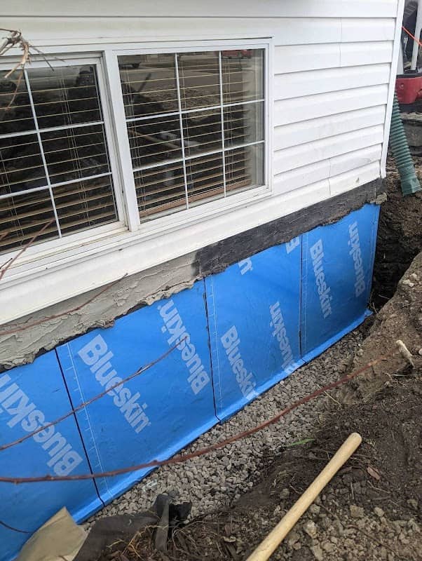Toronto Waterproofing & Foundation Specialist photo 4