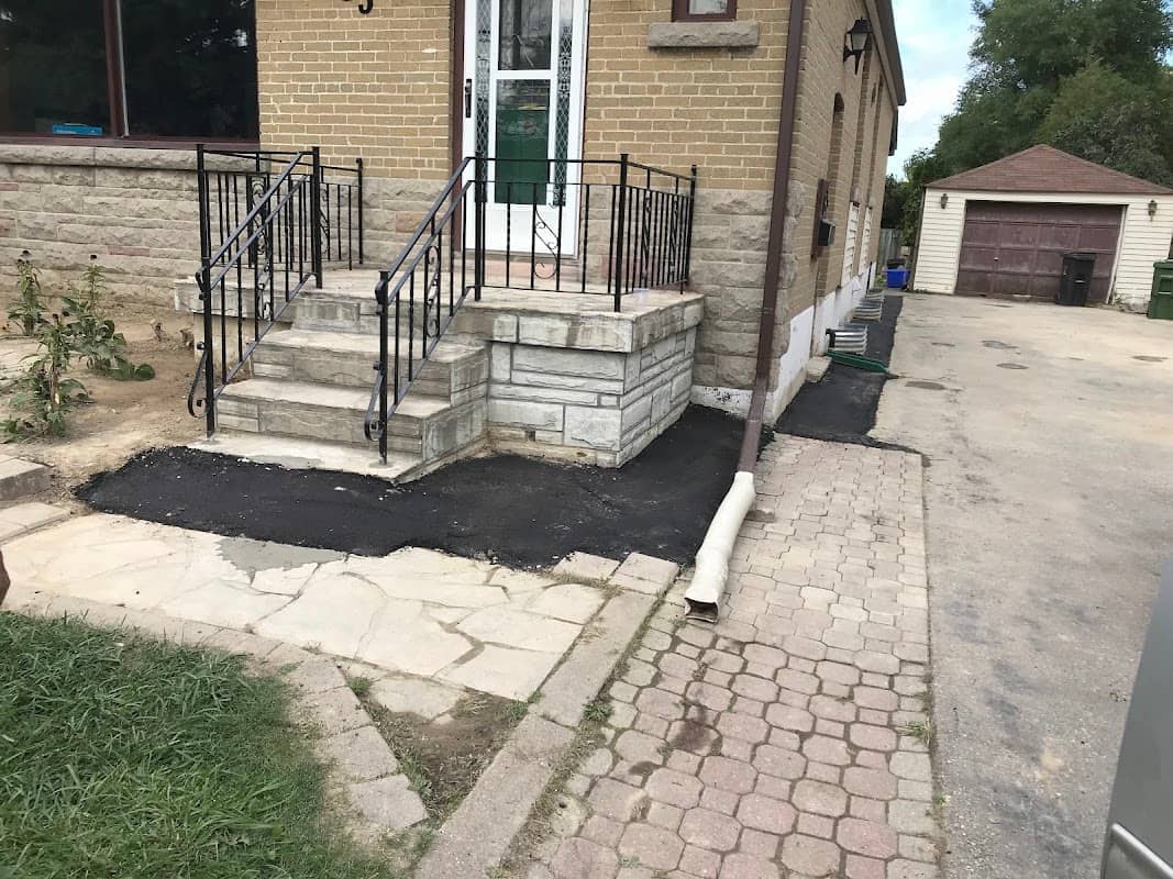 Toronto Waterproofing Inc