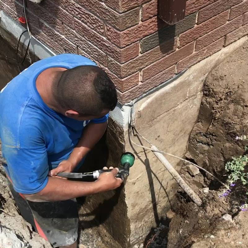 Toronto Waterproofing Inc photo 3