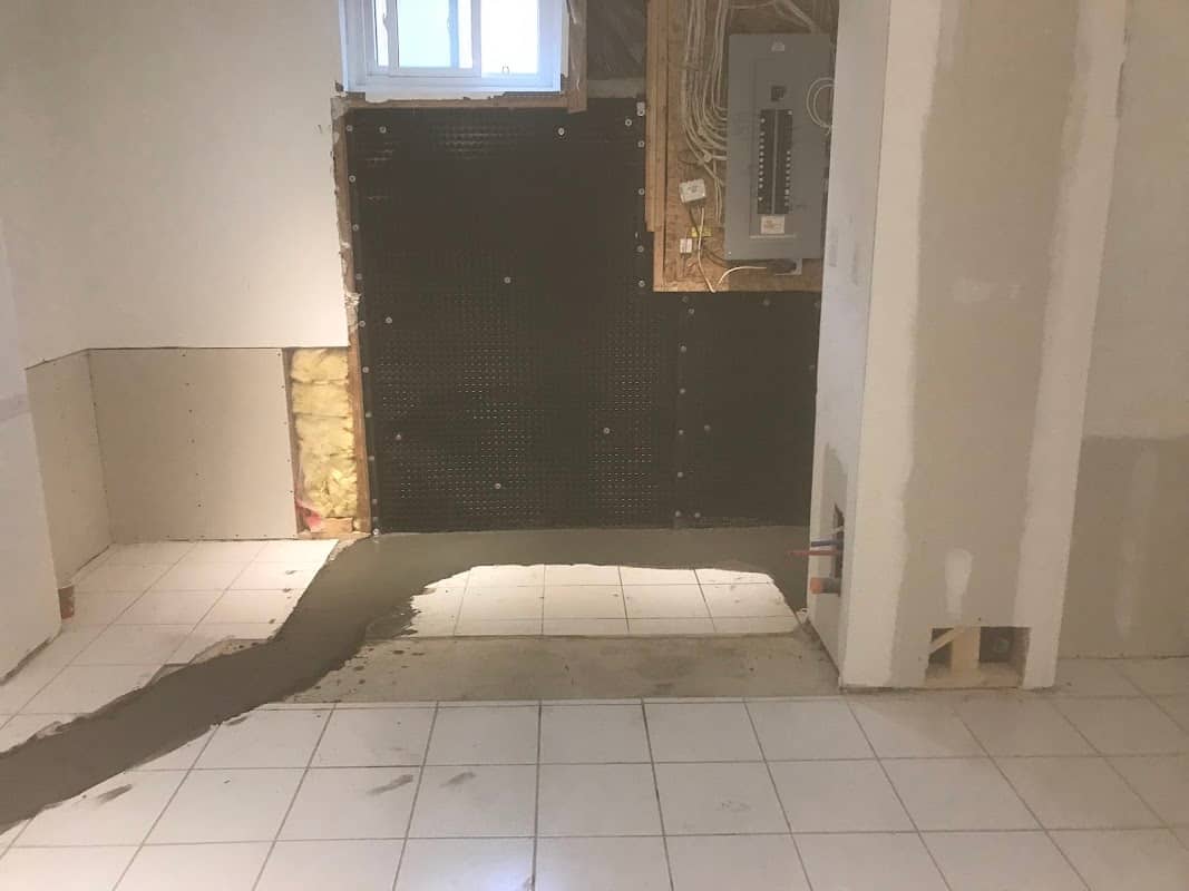 Toronto Waterproofing Inc photo 4