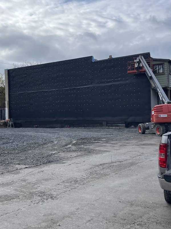 Torrent Waterproofing Inc.