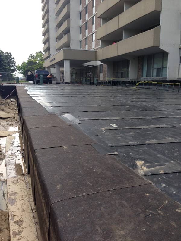 Torrent Waterproofing Inc. photo 2