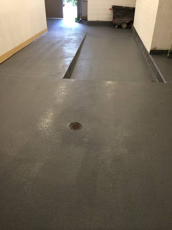 Torrent Waterproofing Inc. photo 3