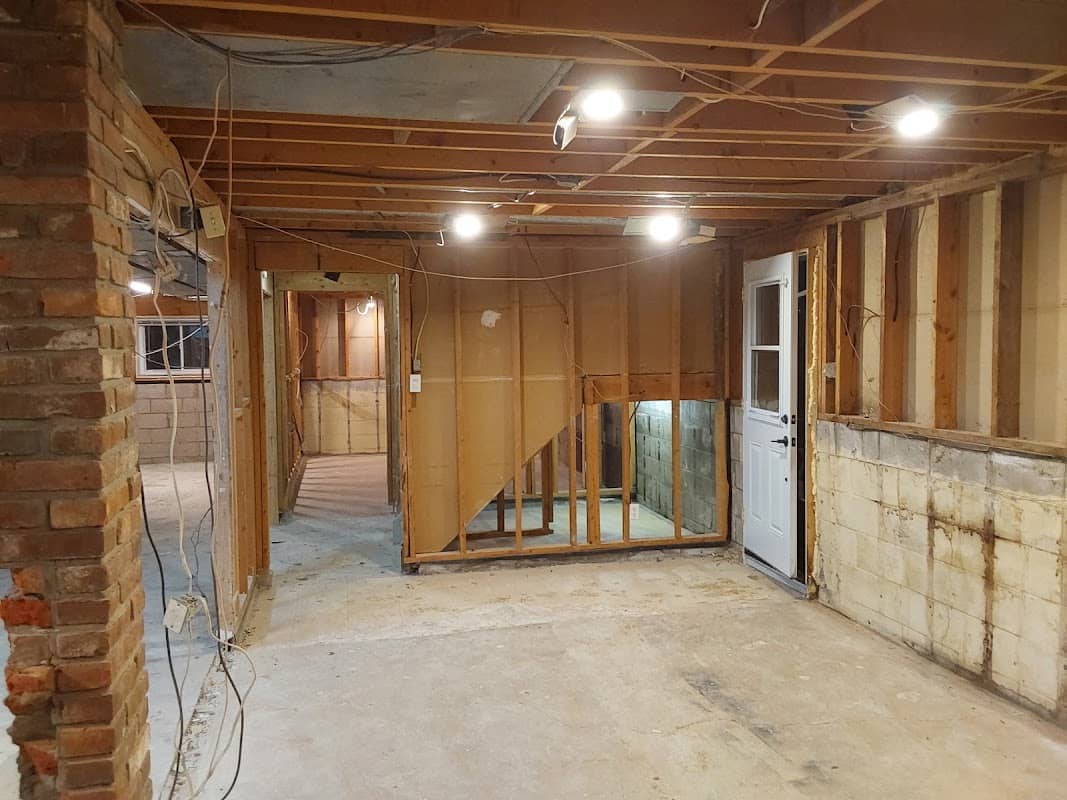 TTA Service Underpinning ,Foundation, Waterproofing
