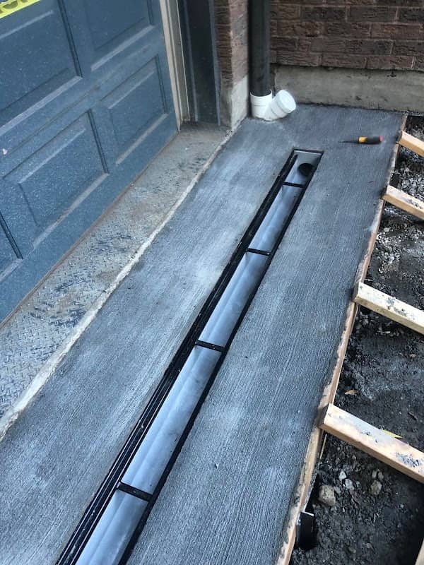 Umbrella Waterproofing, Drains & Plumbing photo 2